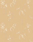4548 Ulricehamn Yellow Anno Wallpaper by Boråstapeter