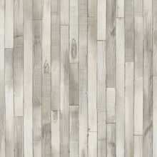 45735 The Woods and Wicker Silver Grey Wallpaper By Galerie