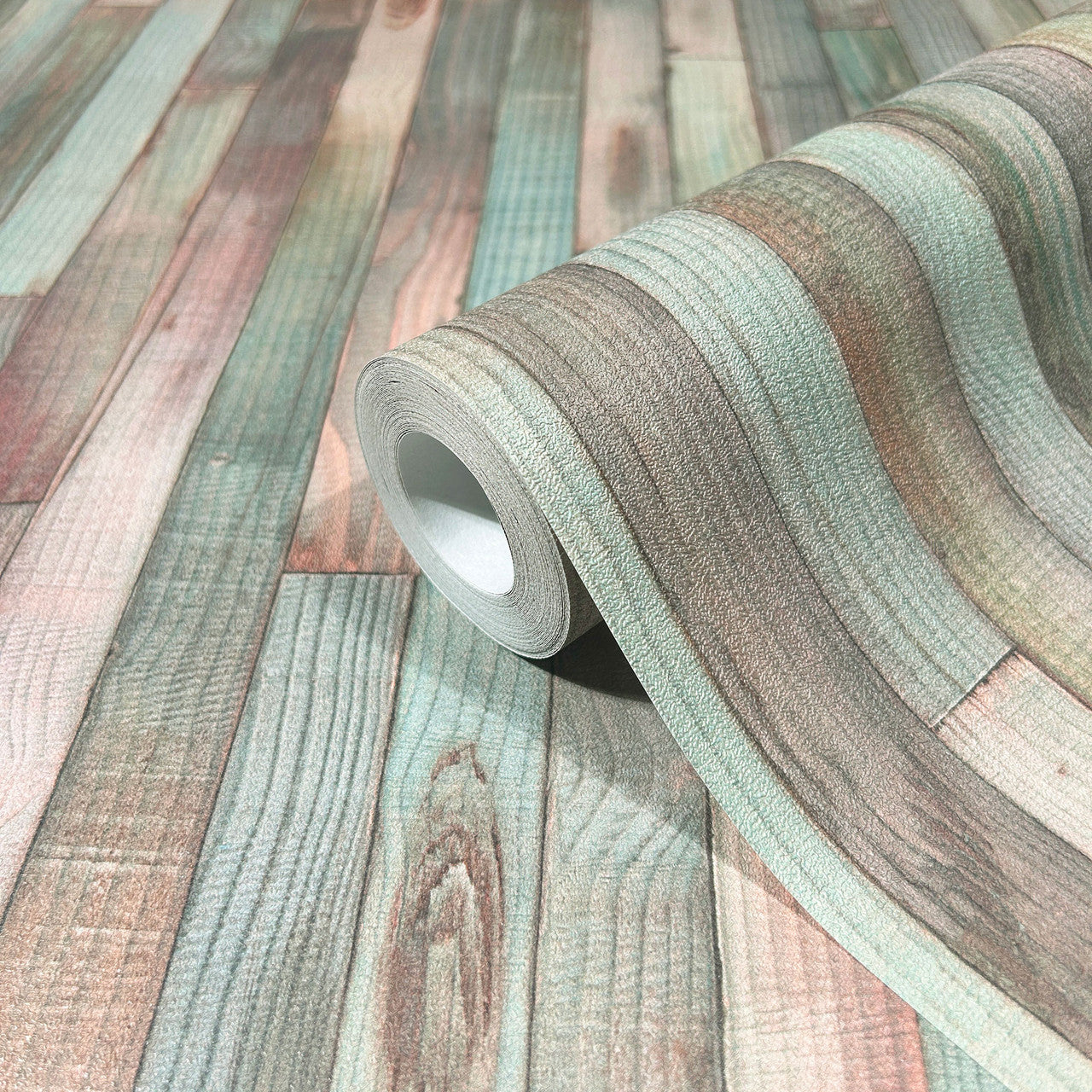 45736 The Woods and Wicker Green Wallpaper By Galerie