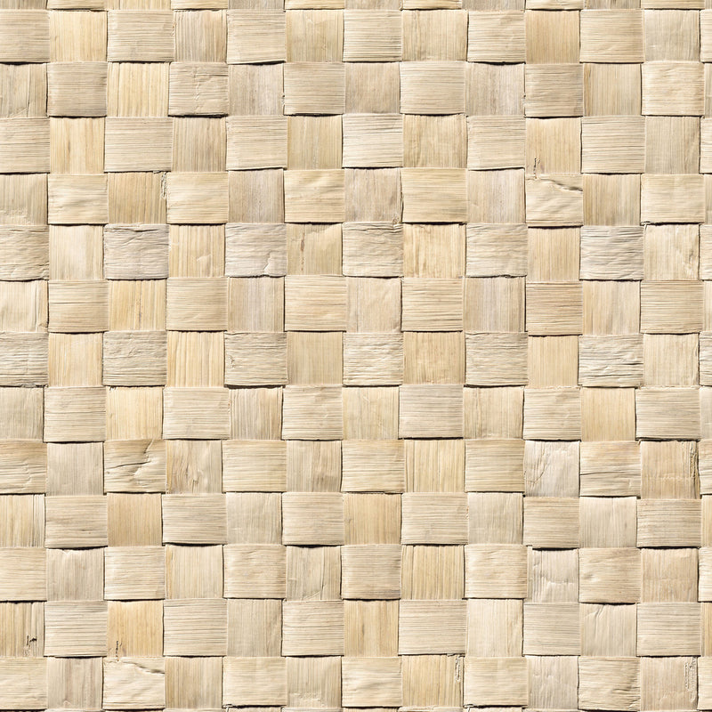 45740 The Woods and Wicker Beige Wallpaper By Galerie