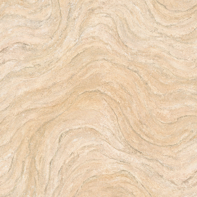 45755 Marble Optic Bricks and More Beige Wallpaper By Galerie
