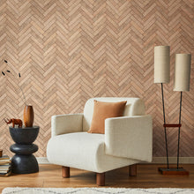 45760 Stone Optic Bricks and More Beige Wallpaper By Galerie