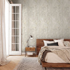45768 Tile Optic Bricks and More Beige Wallpaper By Galerie