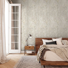 45768 Tile Optic Bricks and More Beige Wallpaper By Galerie