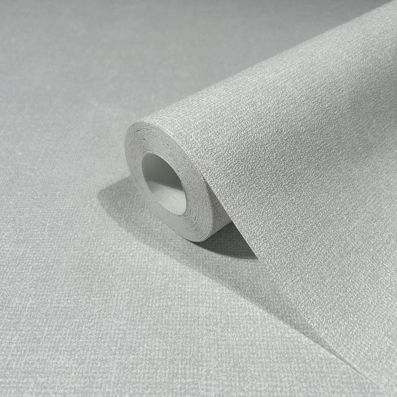 45776 Uni Bricks and More Grey Wallpaper By Galerie