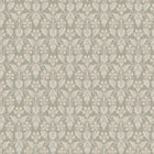 4586 Nora Light Green and Beige Icons Wallpaper by Boråstapeter