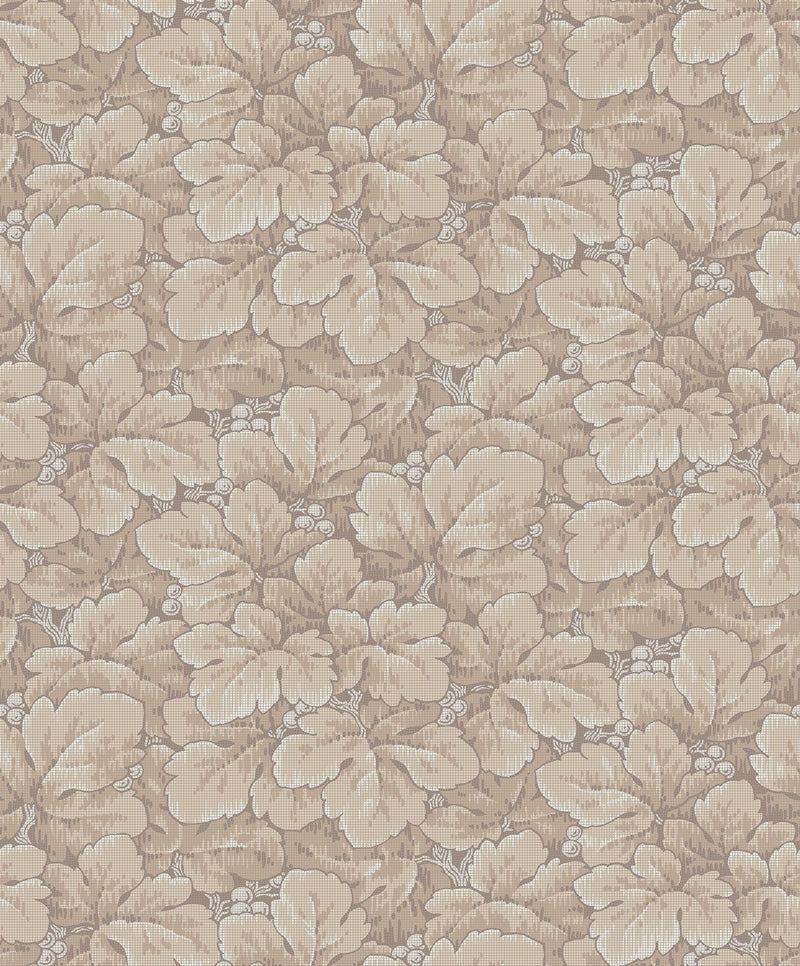 4588 Waldemar Light Beige Anno Wallpaper by Boråstapeter