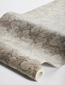 4588 Waldemar Light Beige Anno Wallpaper by Boråstapeter