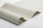 4703 Northern Forest Beige and White Wallpaper by Boråstapeter