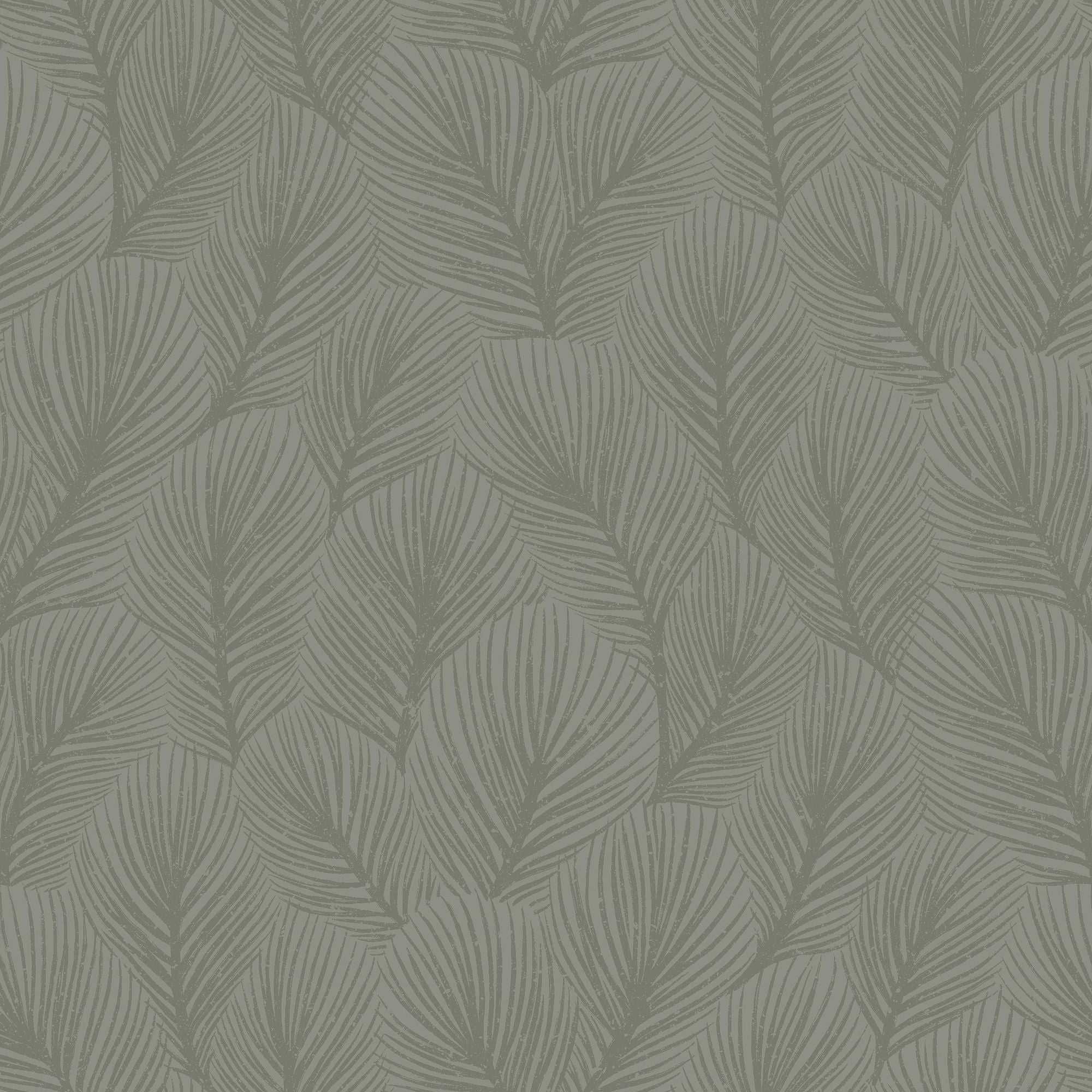 4704 Pine Tree Green Wallpaper by Boråstapeter