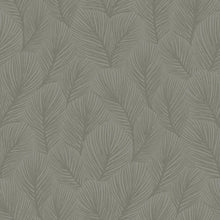 4704 Pine Tree Green Wallpaper by Boråstapeter