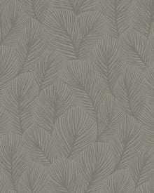4704 Pine Tree Green Wallpaper by Boråstapeter