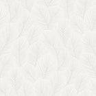 4705 Pine Tree White and Beige Wallpaper by Boråstapeter