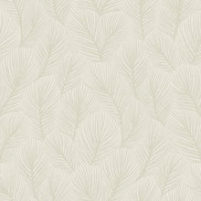 4706 Pine Tree Beige Wallpaper by Boråstapeter