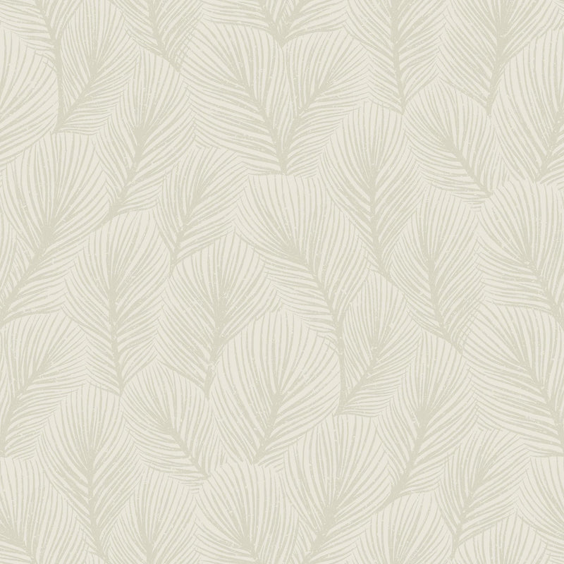 4706 Pine Tree Beige Wallpaper by Boråstapeter
