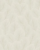 4706 Pine Tree Beige Wallpaper by Boråstapeter