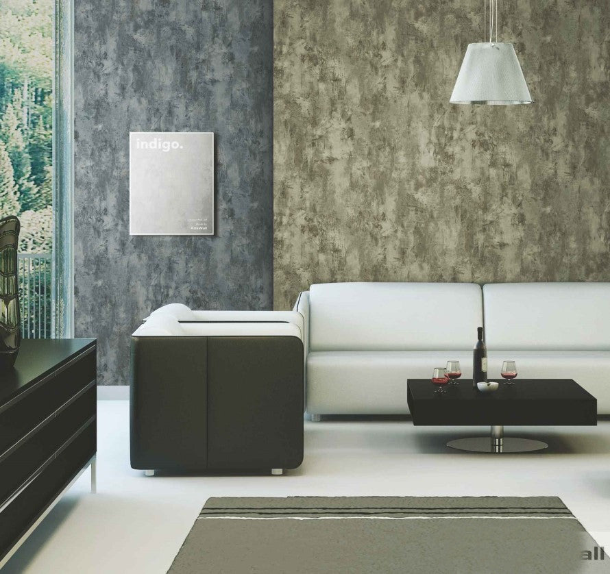4707-8 Eleven Surface Wallpaper by Today Interiors