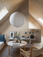4709 Northern Stone Beige Wallpaper by Boråstapeter