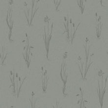 4710 Moorland Grey Wallpaper by Boråstapeter