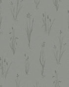 4710 Moorland Grey Wallpaper by Boråstapeter