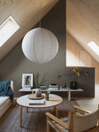 4710 Moorland Grey Wallpaper by Boråstapeter