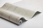 4711 Moorland Beige Wallpaper by Boråstapeter