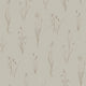 Moorland Beige Woodland Wallpaper by Boråstapeter