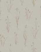 4711 Moorland Beige Wallpaper by Boråstapeter