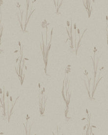 4711 Moorland Beige Wallpaper by Boråstapeter