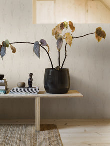 4712 Moorland Beige and Grey Wallpaper by Boråstapeter