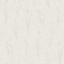4712 Moorland Beige and Grey Wallpaper by Boråstapeter