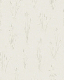 4712 Moorland Beige and Grey Wallpaper by Boråstapeter