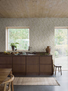4713 Forest Berries Multi and White Wallpaper by Boråstapeter