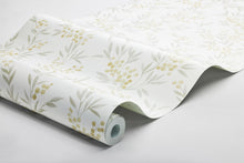 4713 Forest Berries Multi and White Wallpaper by Boråstapeter
