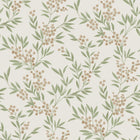 4714 Forest Berries Multi and White Wallpaper by Boråstapeter
