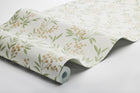 4714 Forest Berries Multi and White Wallpaper by Boråstapeter