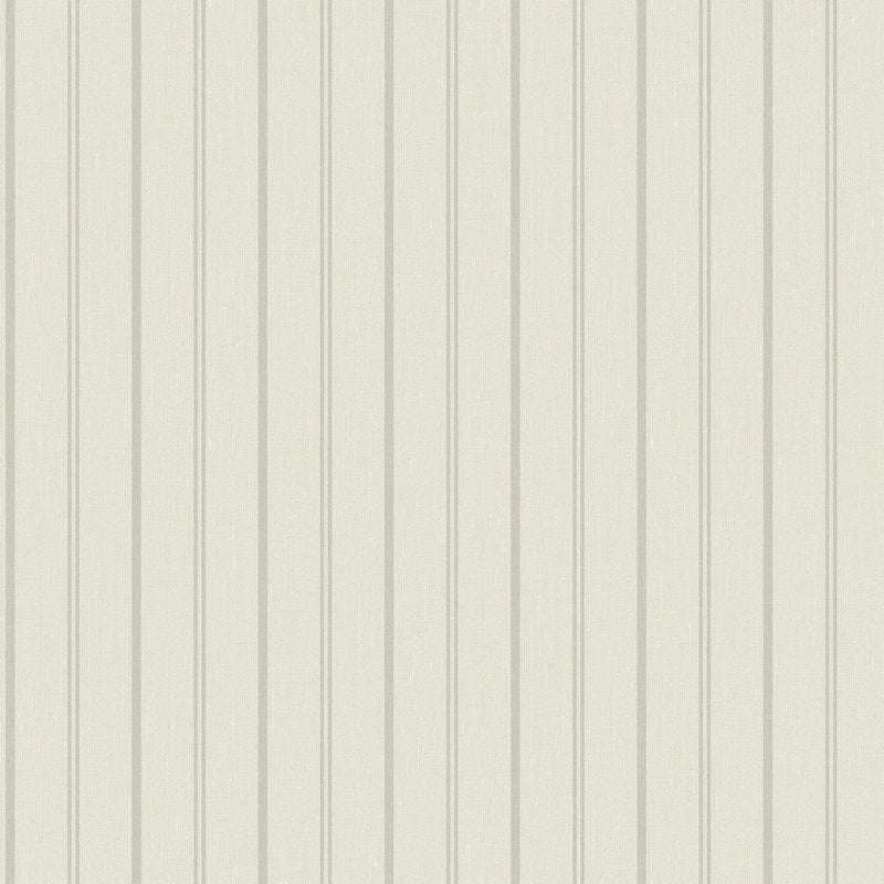 4717 Woodland Stripe Beige Wallpaper by Boråstapeter