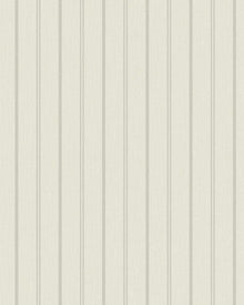 4717 Woodland Stripe Beige Wallpaper by Boråstapeter