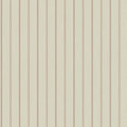 4718 Woodland Stripe Beige and Red Wallpaper by Boråstapeter