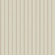 Woodland Stripe Beige and Red Woodland Wallpaper by Boråstapeter