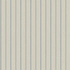 4719 Woodland Stripe Beige and Blue Wallpaper by Boråstapeter