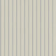 Woodland Stripe Beige and Blue Woodland Wallpaper by Boråstapeter