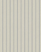 4719 Woodland Stripe Beige and Blue Wallpaper by Boråstapeter
