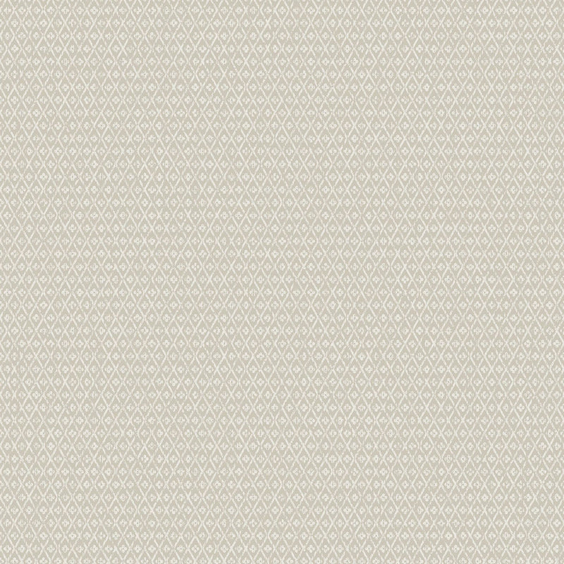 4720 Willowherb Grey and Beige Wallpaper by Boråstapeter
