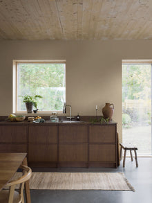 4721 Willowherb Yellow and Beige Wallpaper by Boråstapeter
