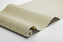 4721 Willowherb Yellow and Beige Wallpaper by Boråstapeter