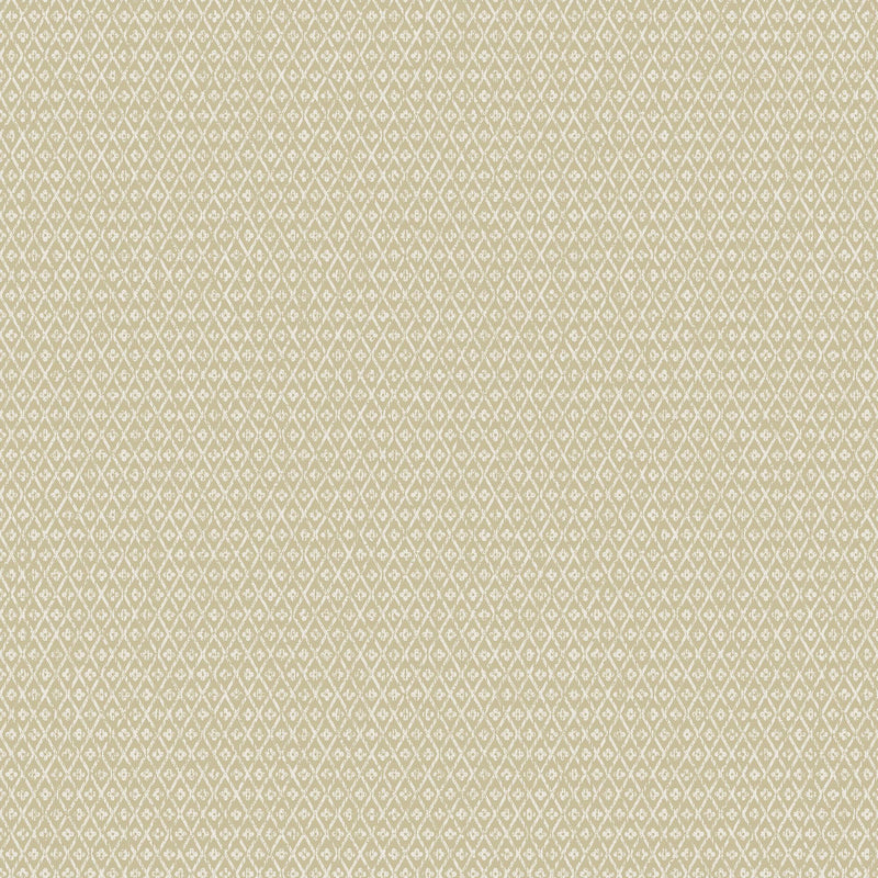 4721 Willowherb Yellow and Beige Wallpaper by Boråstapeter