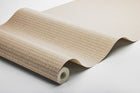 4722 Willowherb Red and Beige Wallpaper by Boråstapeter