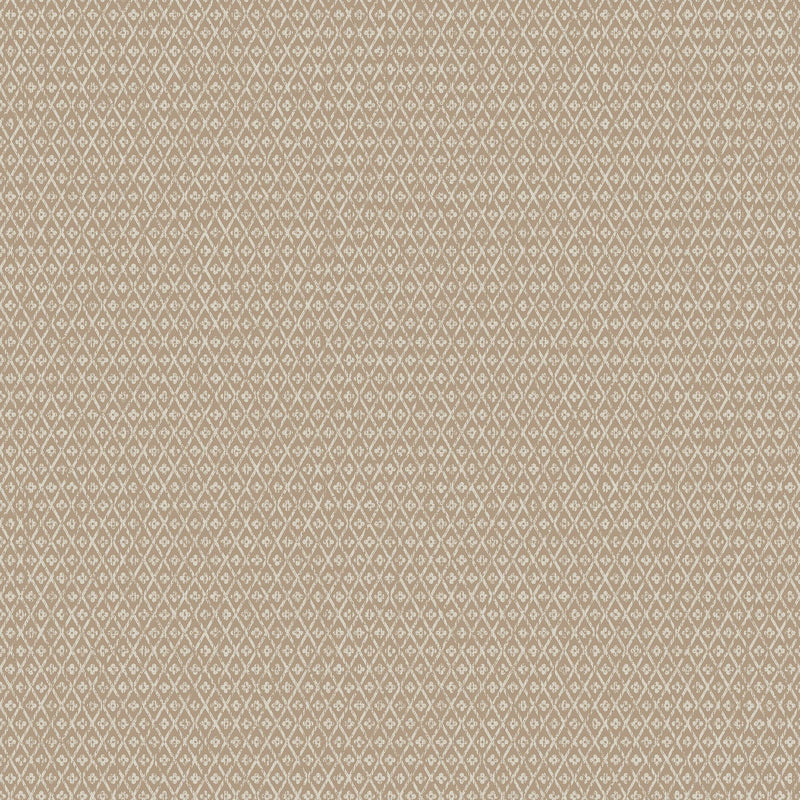 4722 Willowherb Red and Beige Wallpaper by Boråstapeter