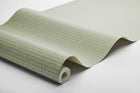 4723 Willowherb Green and Beige Wallpaper by Boråstapeter